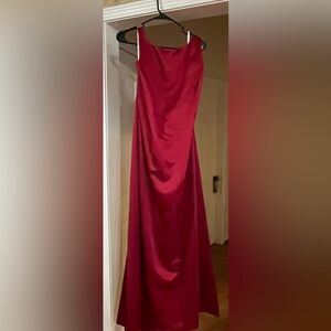 Night Way Collections Ruby Maxi Dress